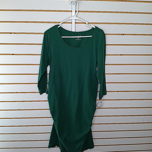 Isabel Maternity Size XL MAT Dress