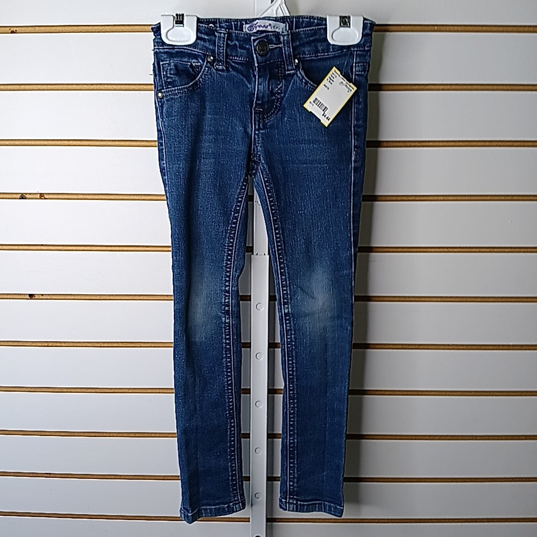 Vigoss 6 Pants