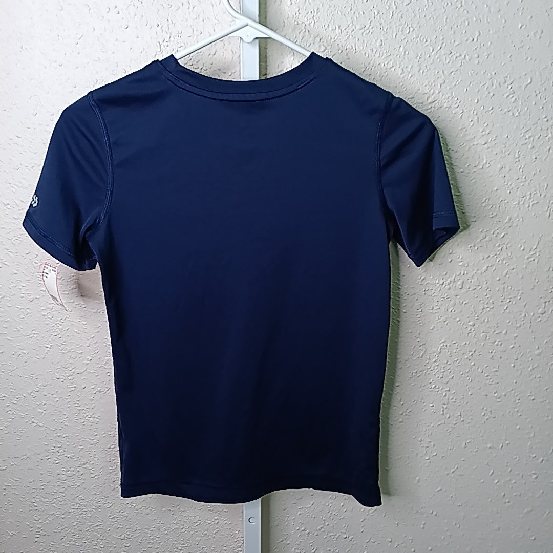 All In Motion 8/10 Shirt