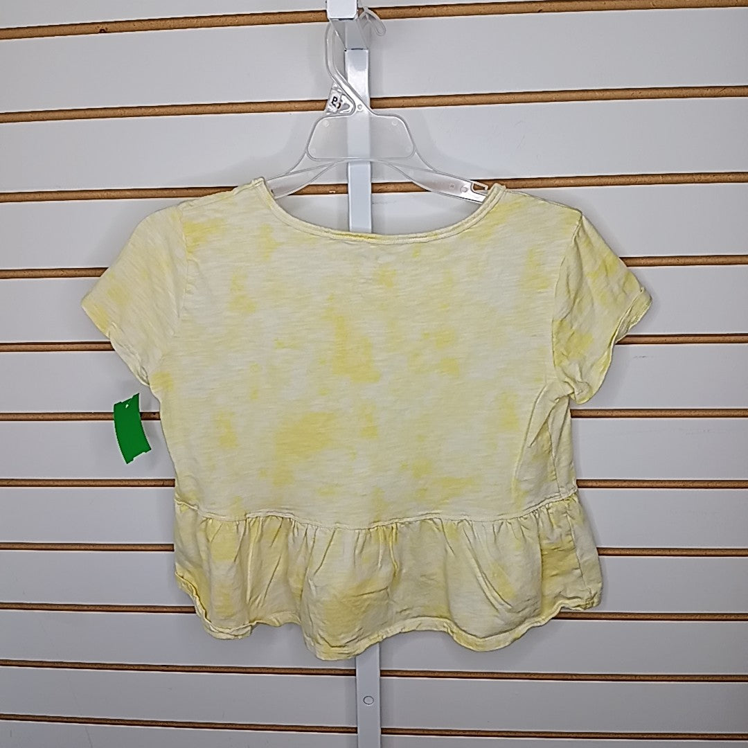 Wonder Nation 10/12 Shirt