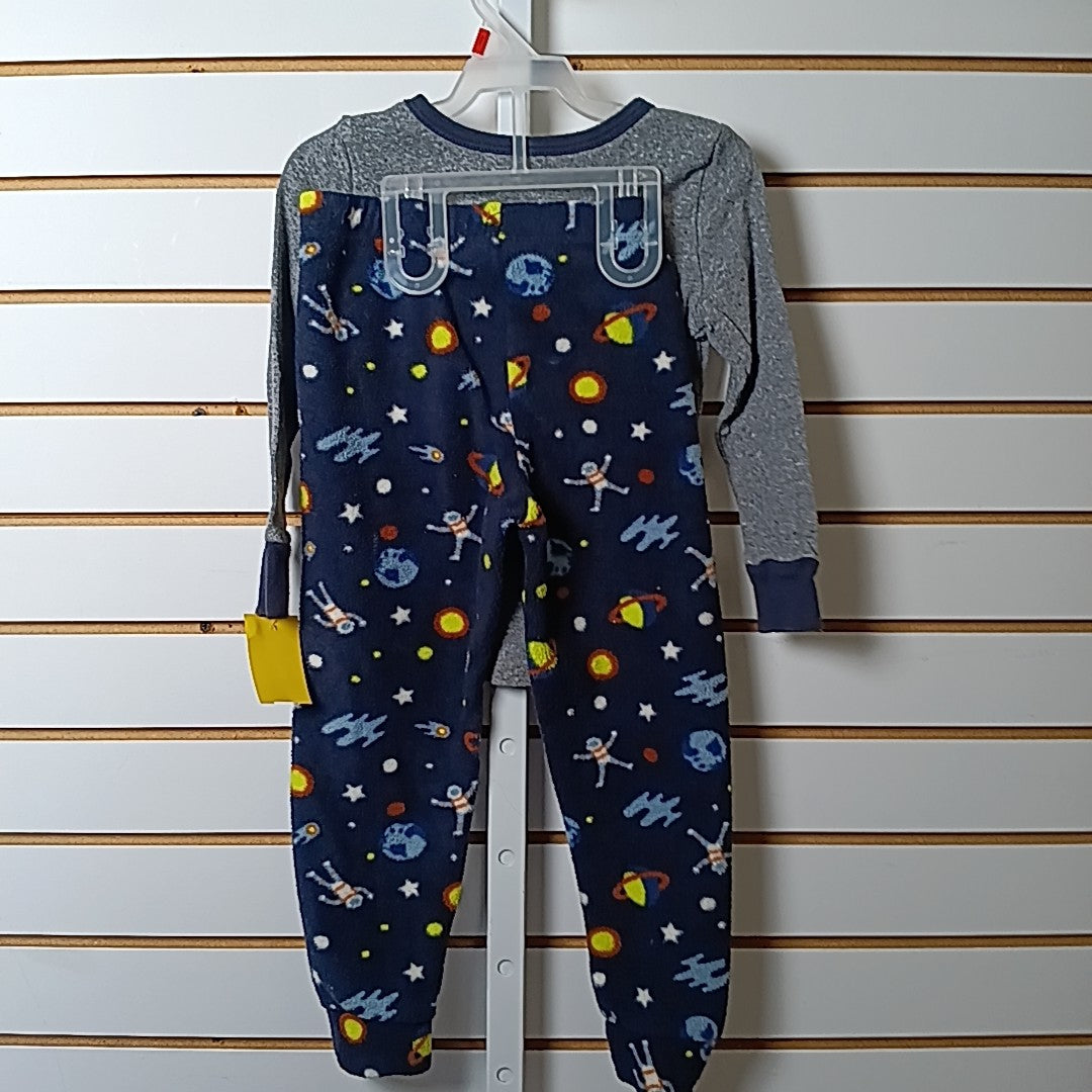 Dip 4T Pajamas 2pc