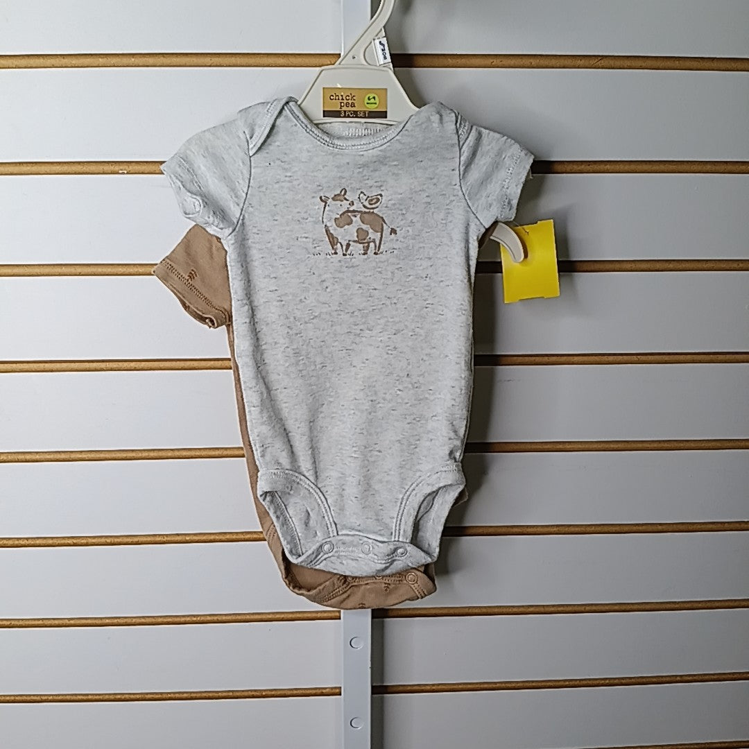 Carter's 3 Months Onesie