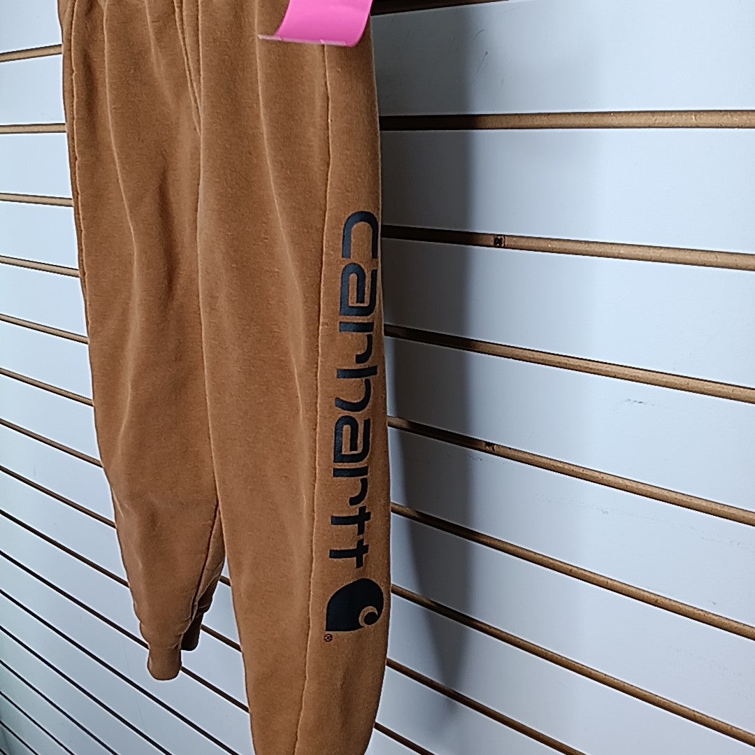 Carhartt 4T Play Pants/Sweatpants