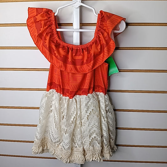 2T Romper