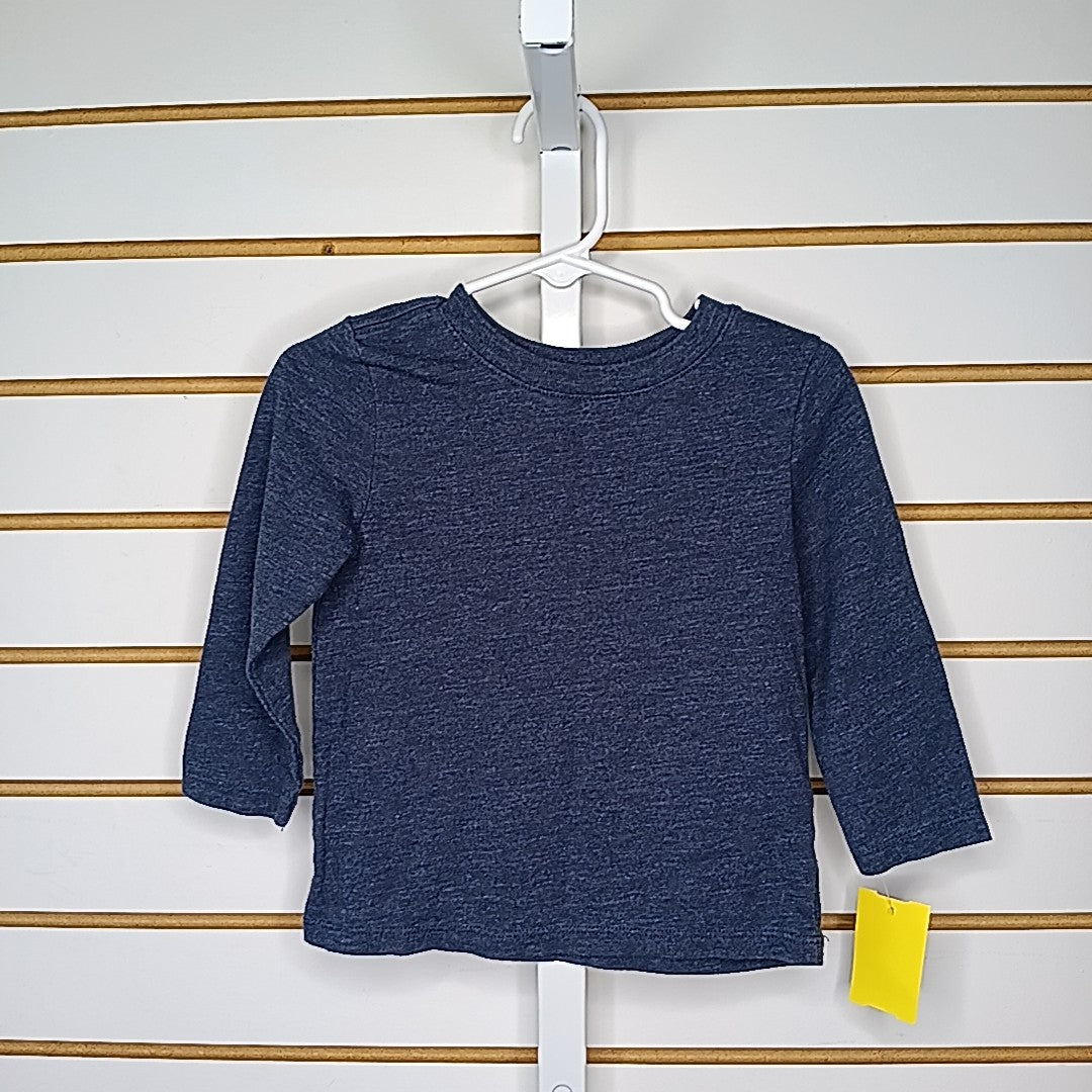 Cat & Jack 18 Months Shirt
