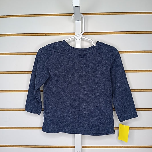 Cat & Jack 18 Months Shirt