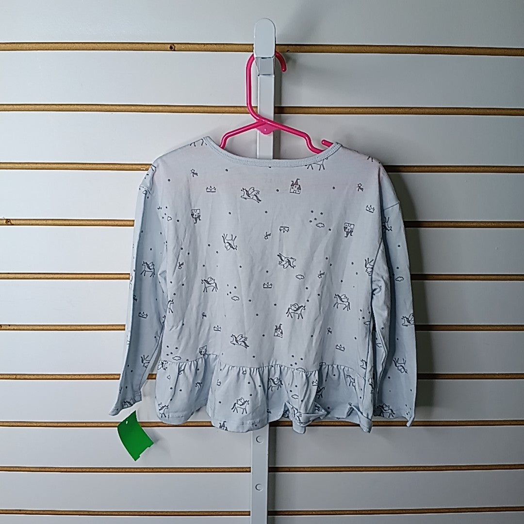 Carter's 4T Shirt
