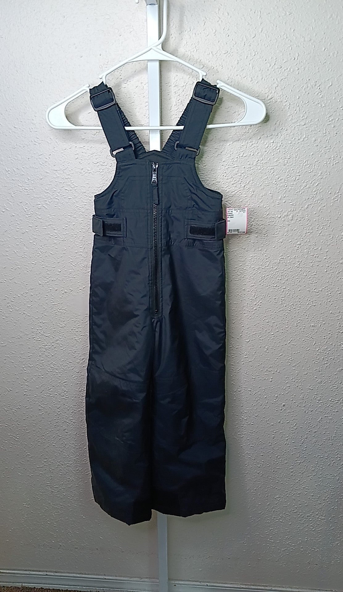 Columbia 4/5 Snowsuit