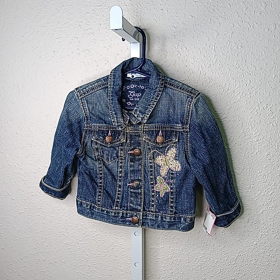 Gap 2 Jacket