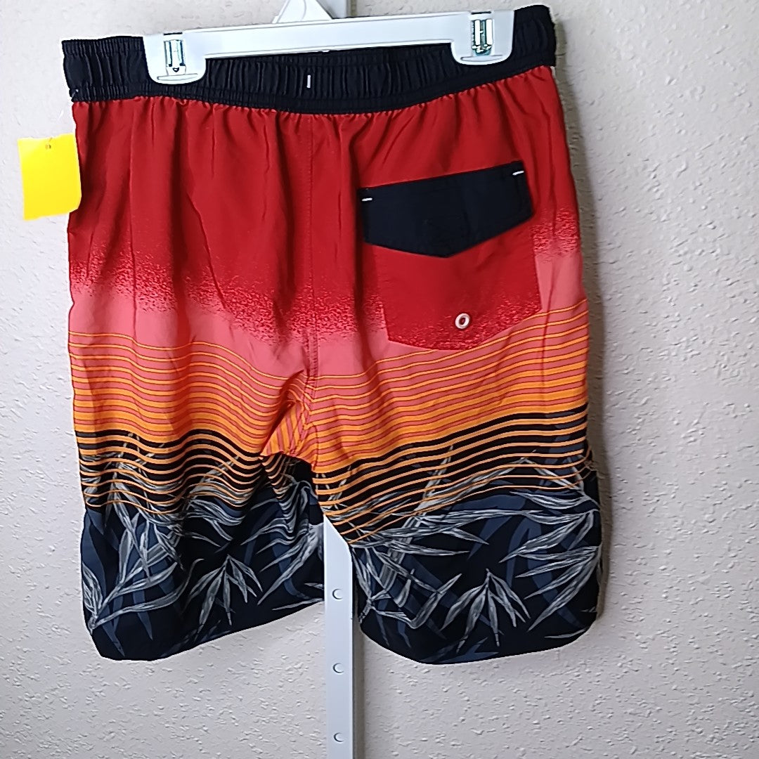 Wonder Nation 14/16 Swim Shorts