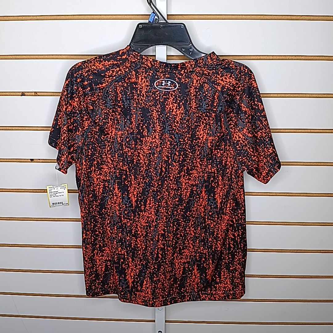 Under Armour YLG Shirt