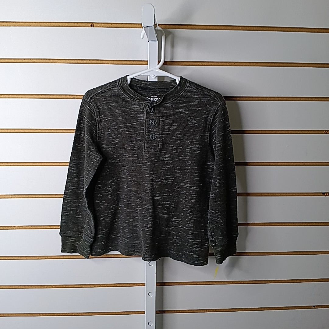 OshKosh 4T Shirt