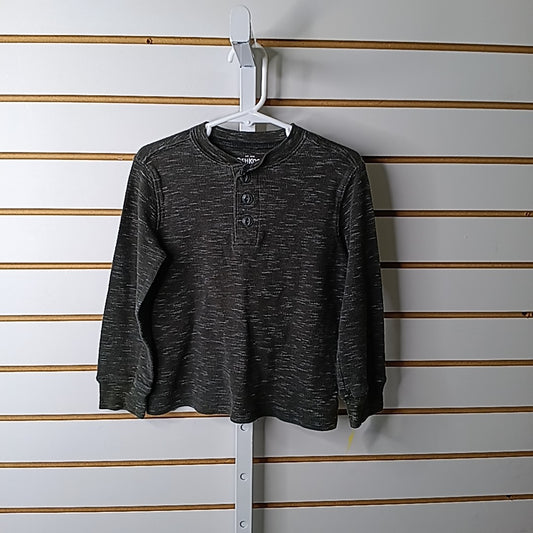 OshKosh 4T Shirt