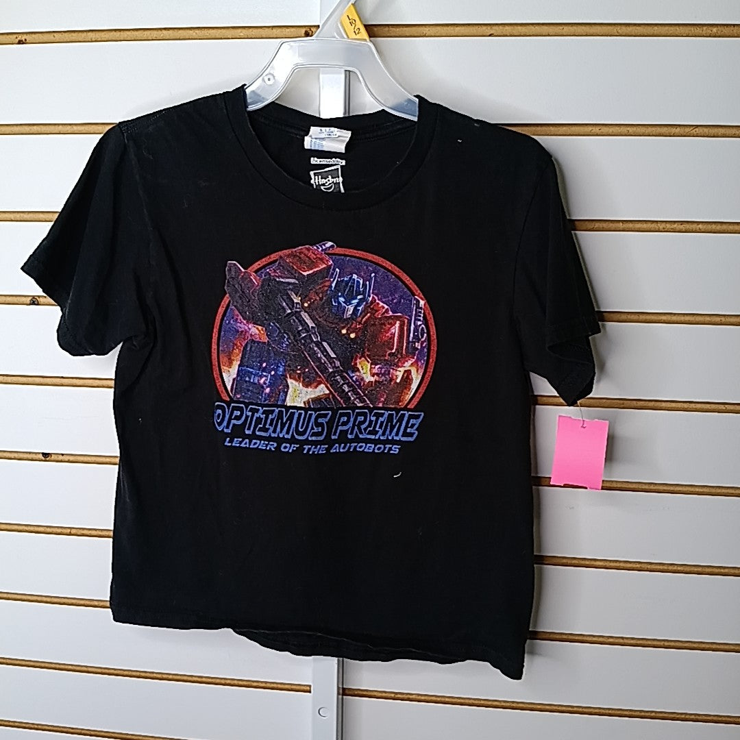 Port and Company 7/8 Shirt