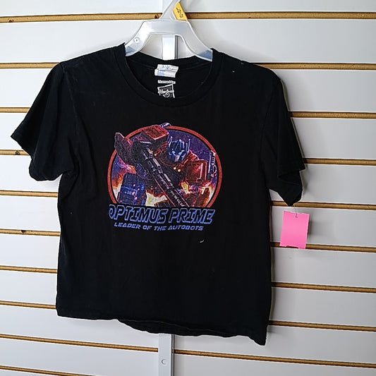 Port and Company 7/8 Shirt