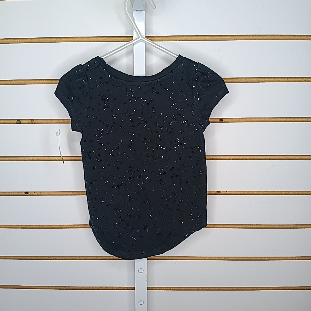 Cat & Jack 2T Shirt