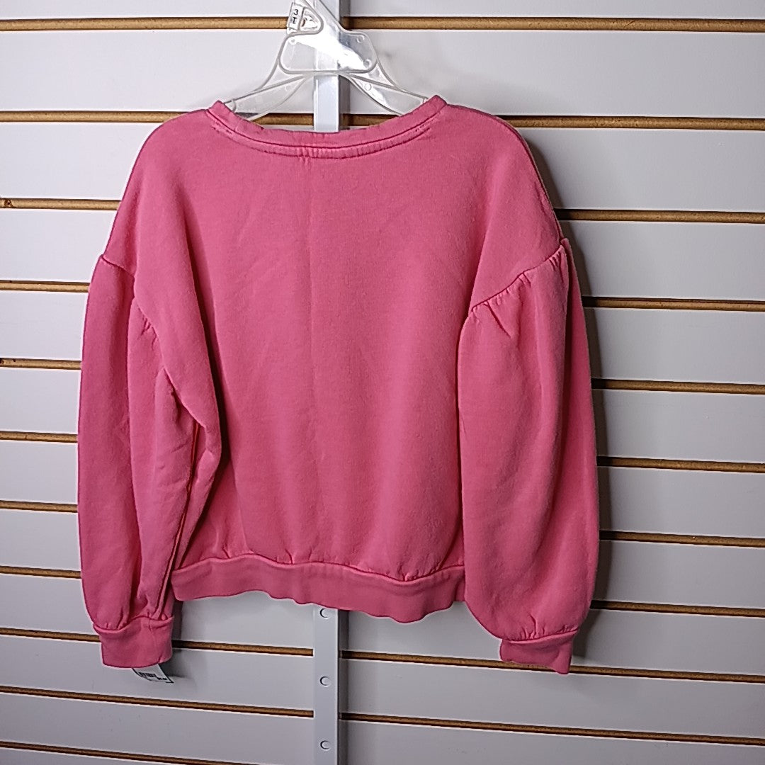 Gap 8 Shirt