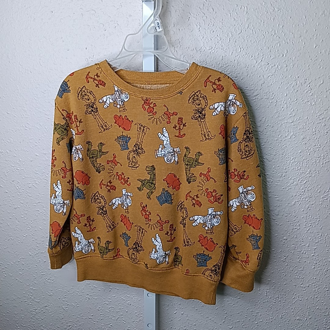 Jumping Beans 5T Sweater/Sweatshirt