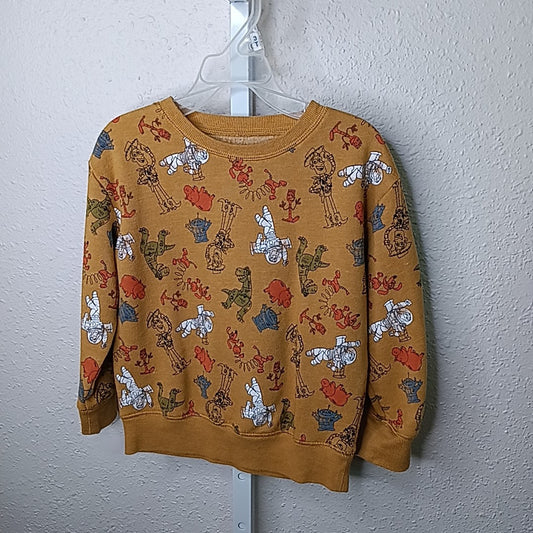 Jumping Beans 5T Sweater/Sweatshirt