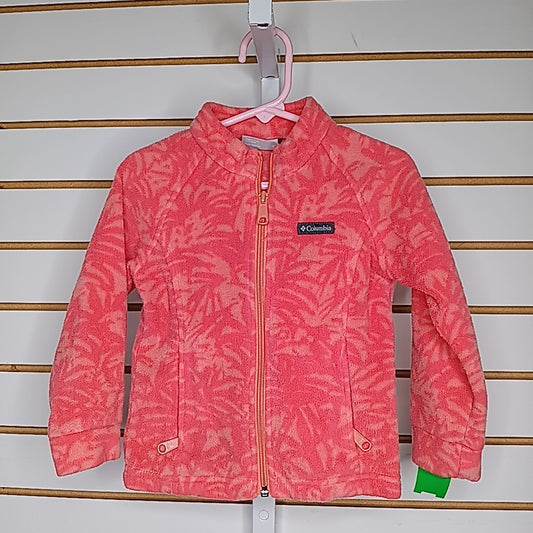 Columbia 3T Jacket