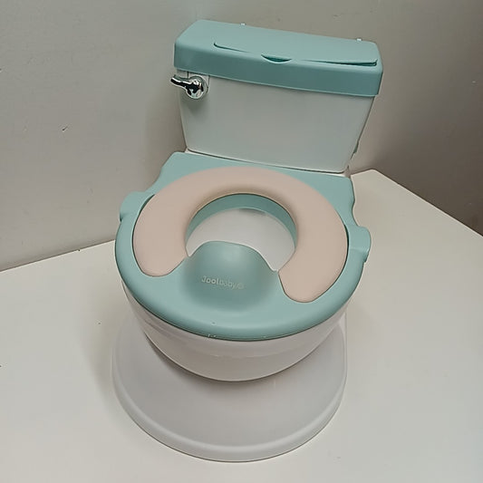 Joolbaby Potty Training