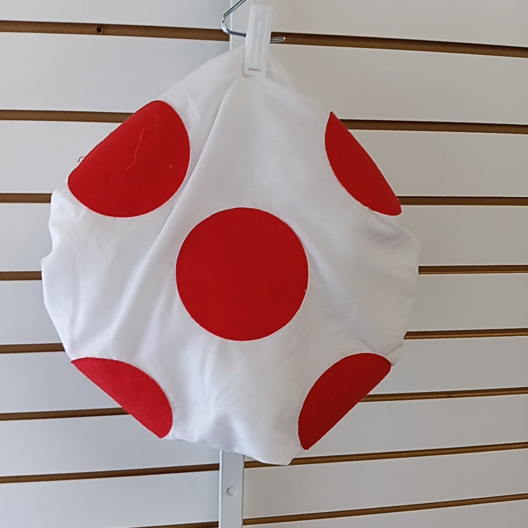 One Size Costume