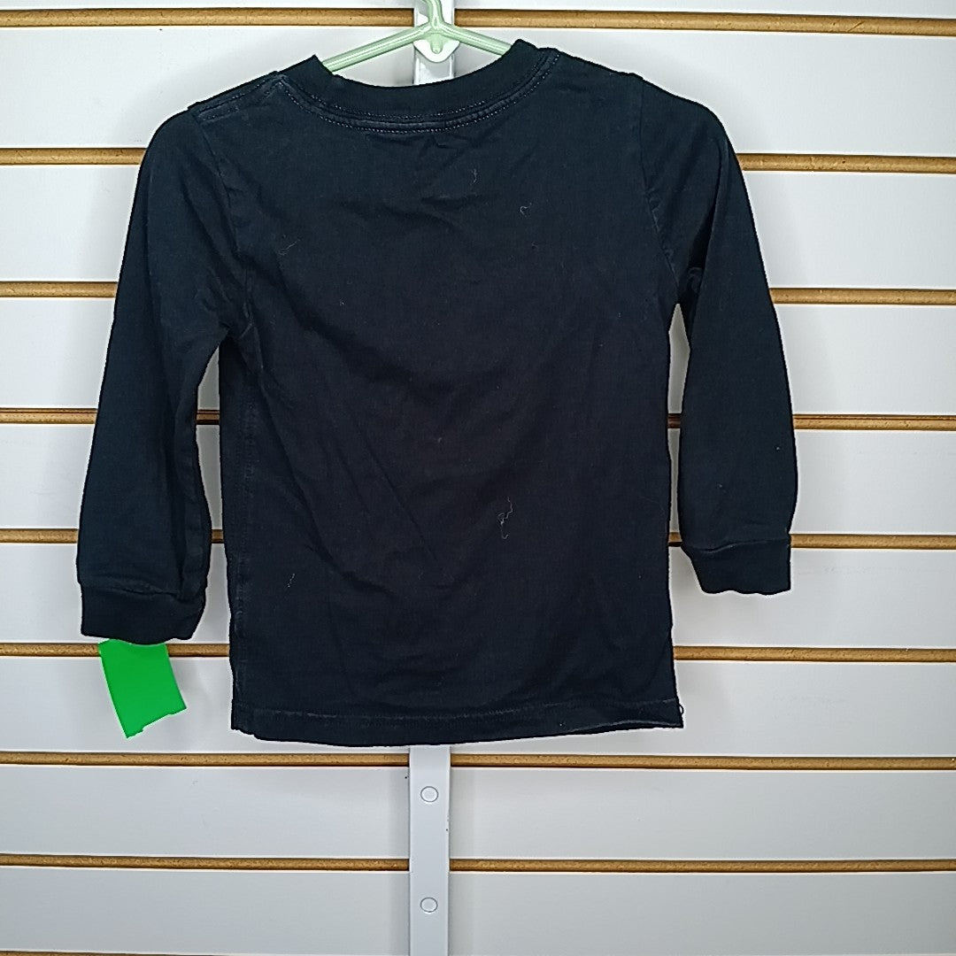 Simple Joys 2T Shirt