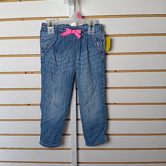 OshKosh 3T Lined Pants