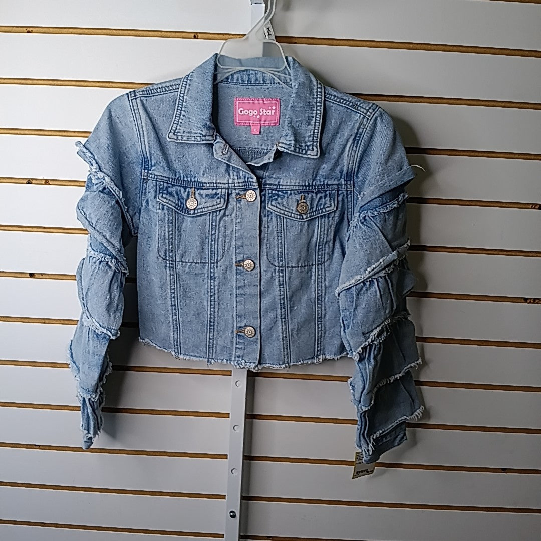 Go Go Star L Jacket