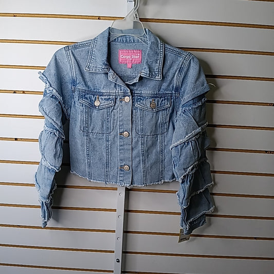 Go Go Star L Jacket