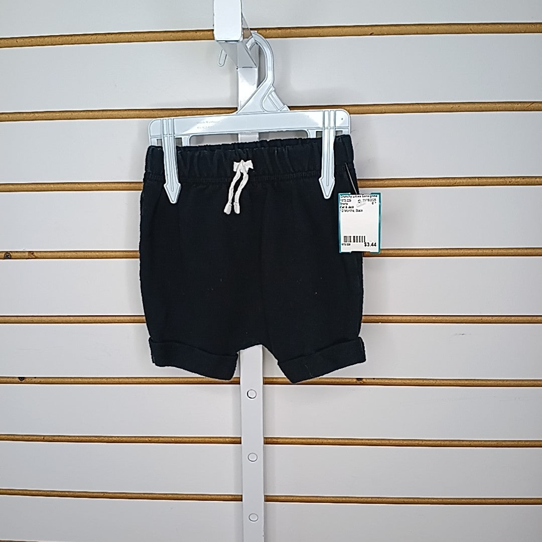 Cat & Jack 12 Months Shorts