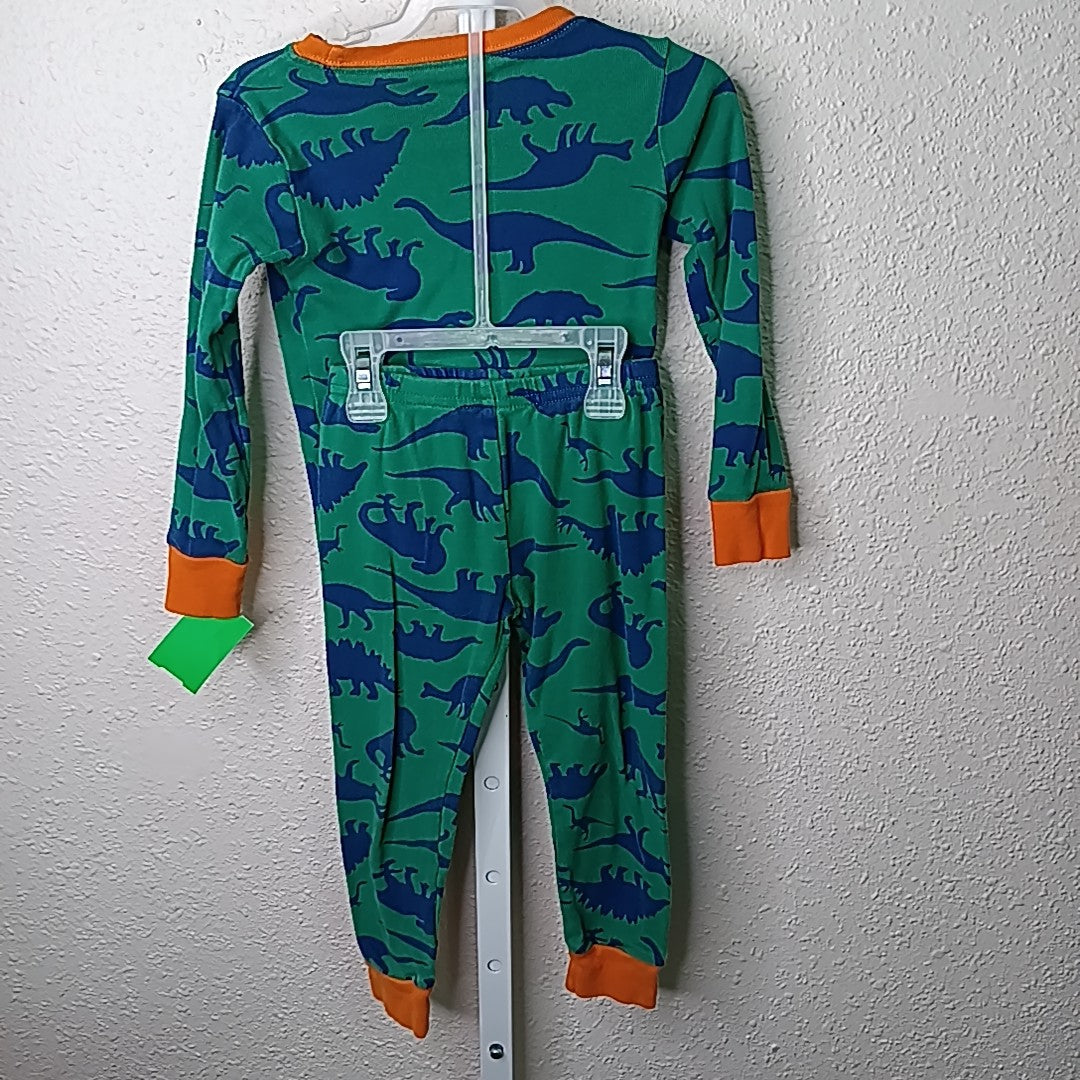 Carter's 3T Pajamas 2pc