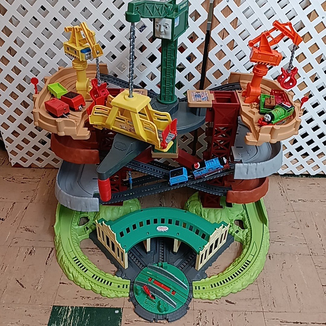 Thomas and Friends Train