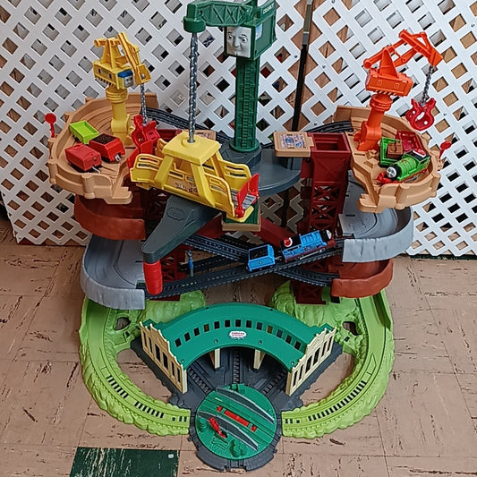 Thomas and Friends Train