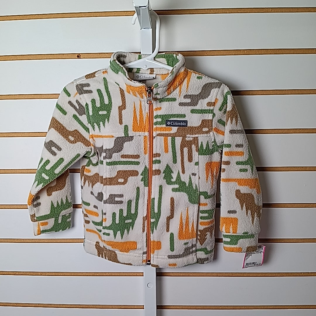 Columbia 18-24 Months Jacket