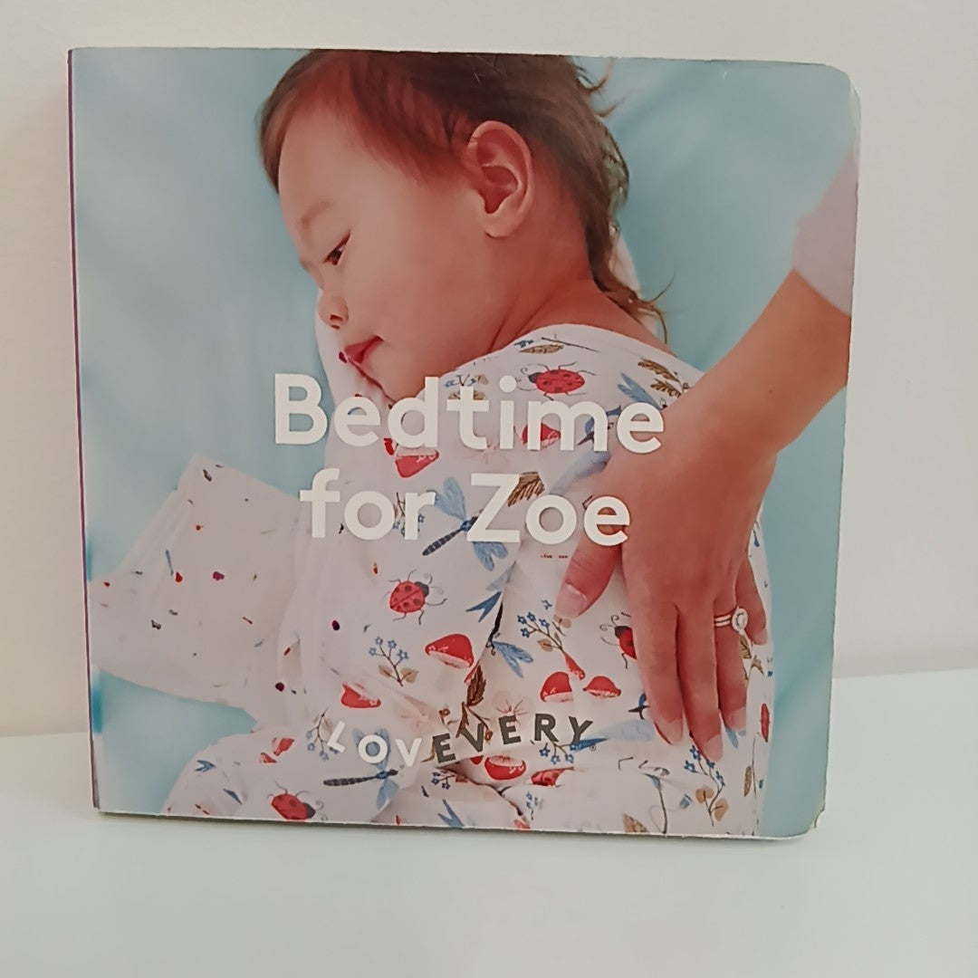 Board Book Books