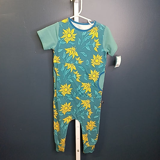 Rags 2T Romper