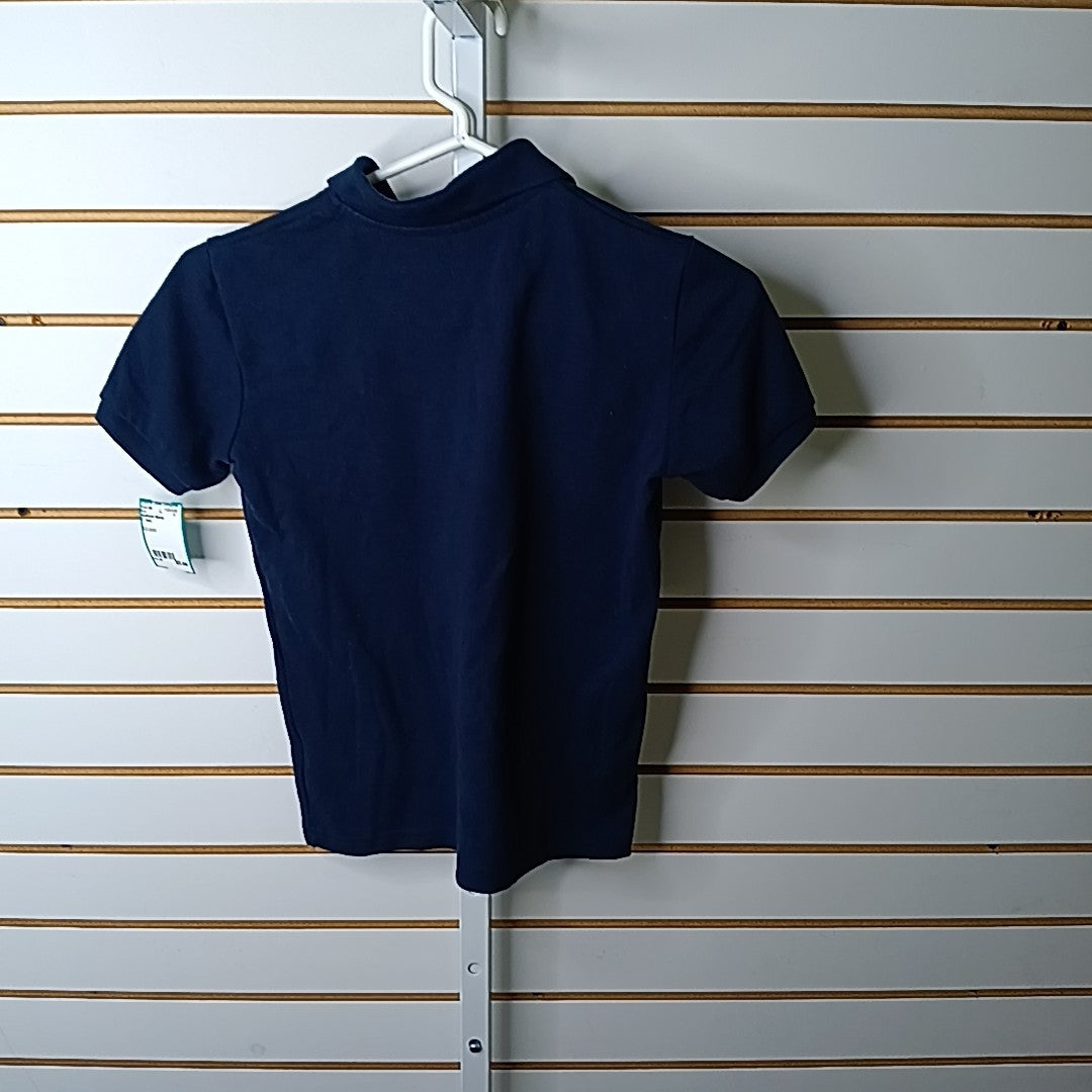Authentic Galaxy 7 Shirt