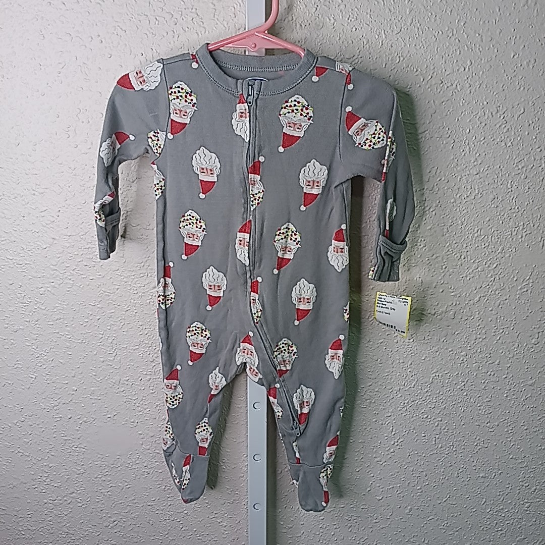 Old Navy 6-9 Months Sleeper/Footies