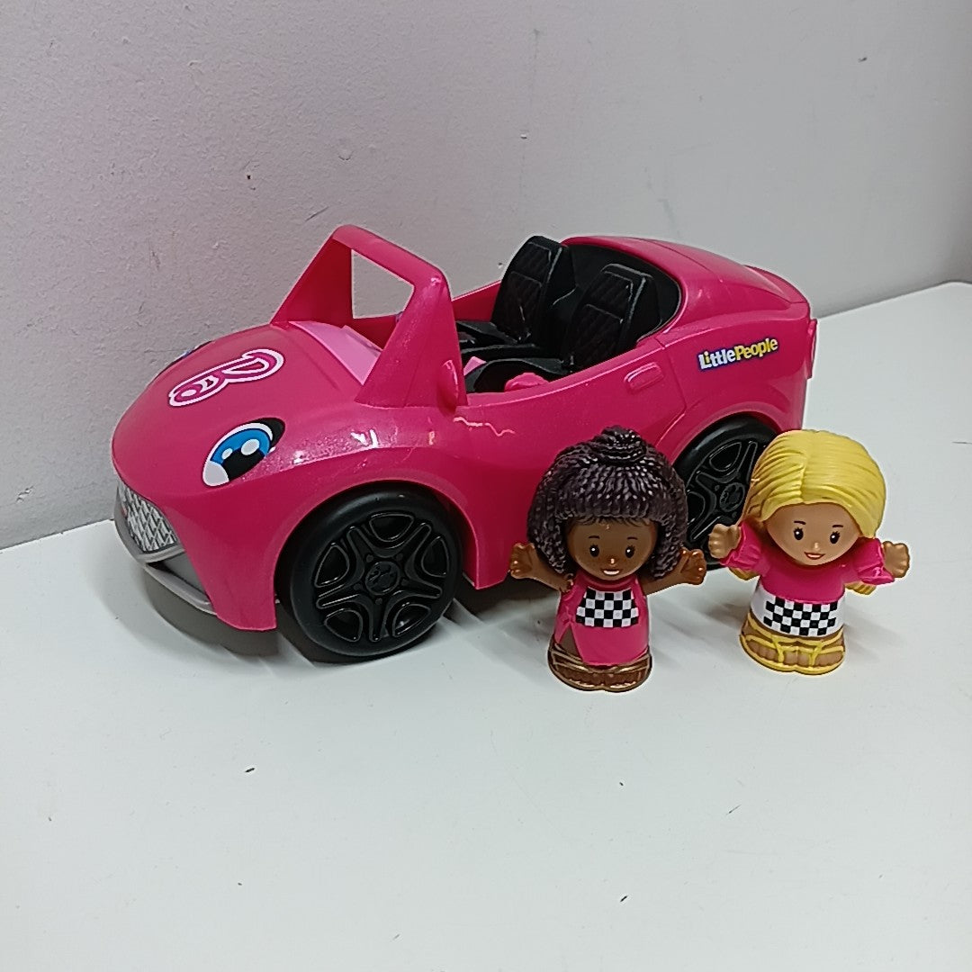 Fisher Price Car