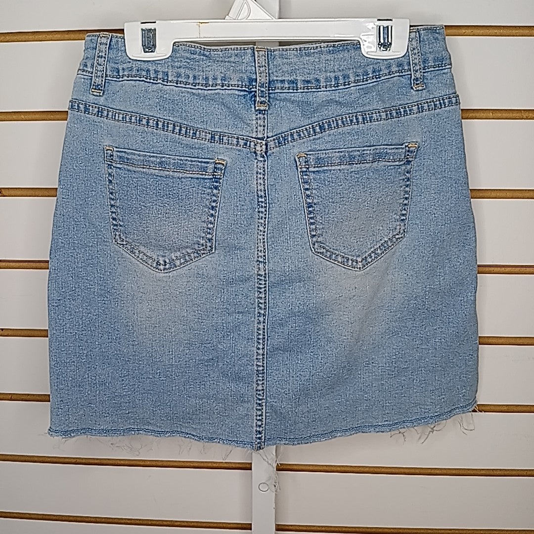 Wonder Nation 10/12 Skirt