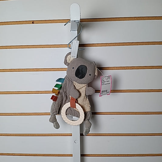 Itzy Ritzy Teether