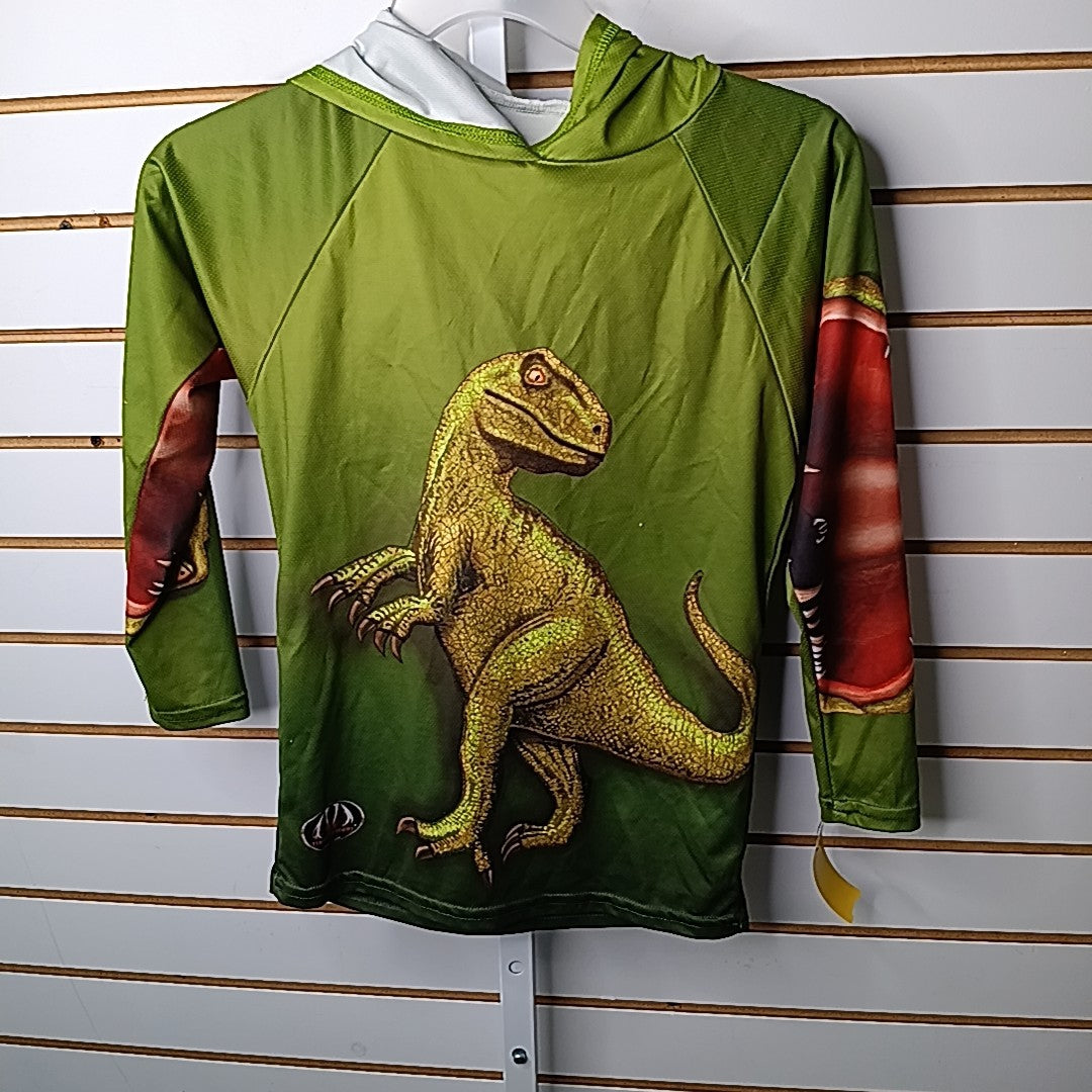8 Shirt