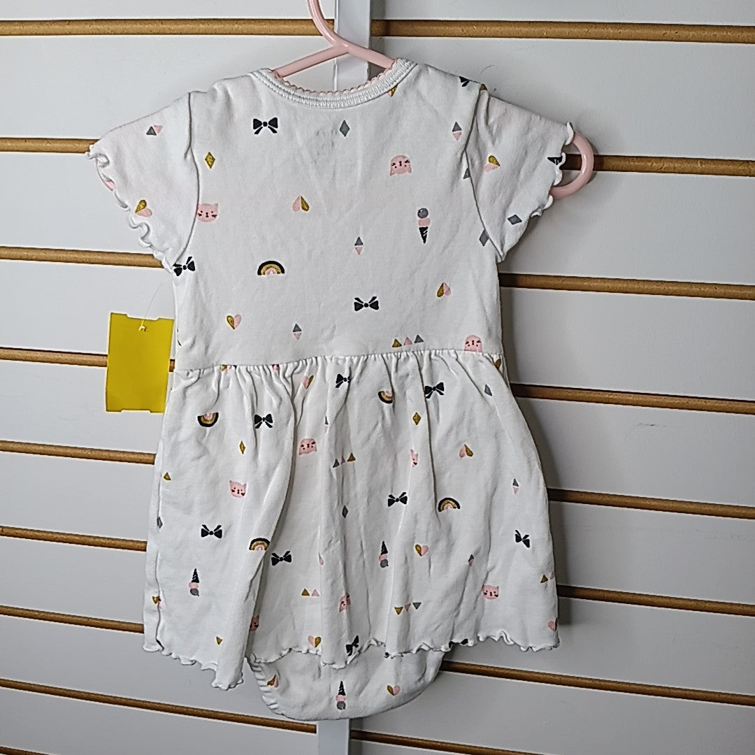 Carter's 12 Months Dress