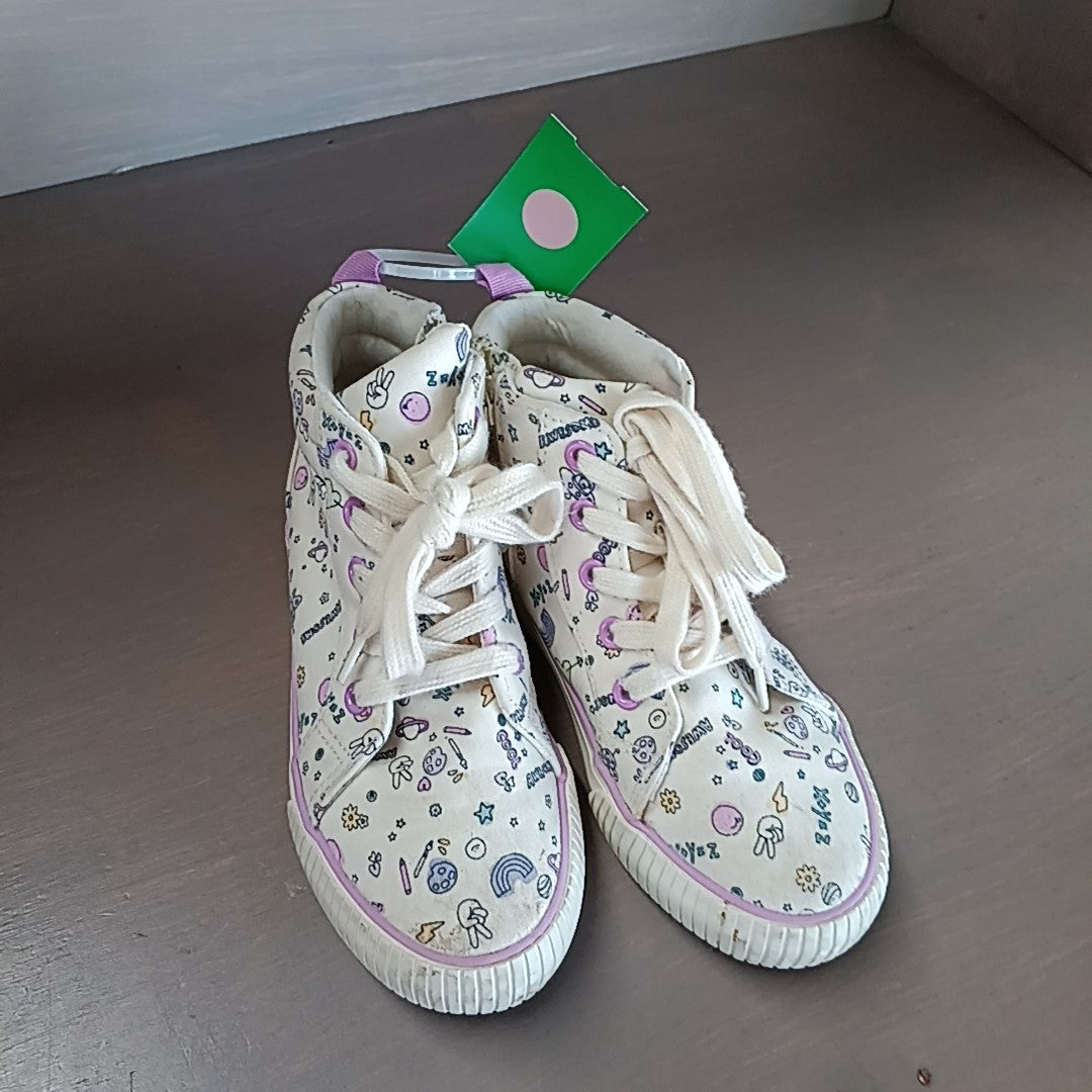 Cat & Jack 12C Tennis Shoes