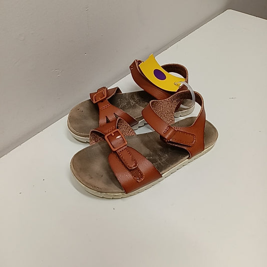 Wonder Nation 10C Sandals
