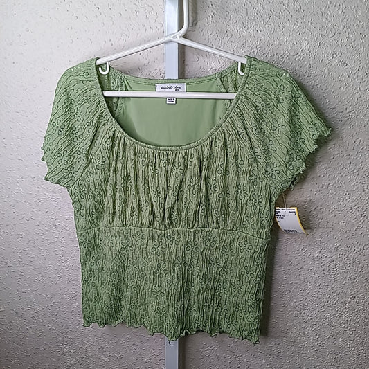 Stitch & Pine 16 Shirt