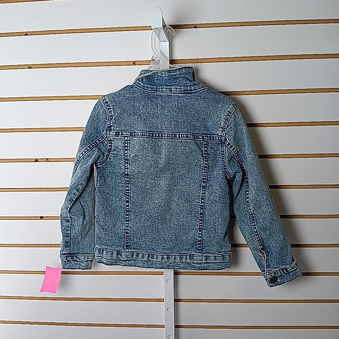Cotton On Kids 5/6 Jacket