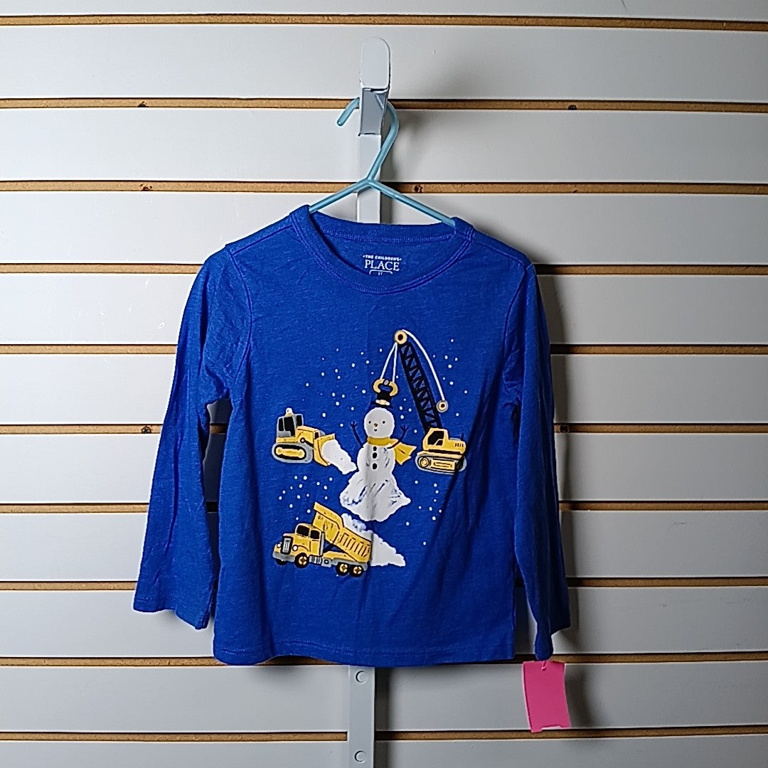 Children's Place 3T Shirt