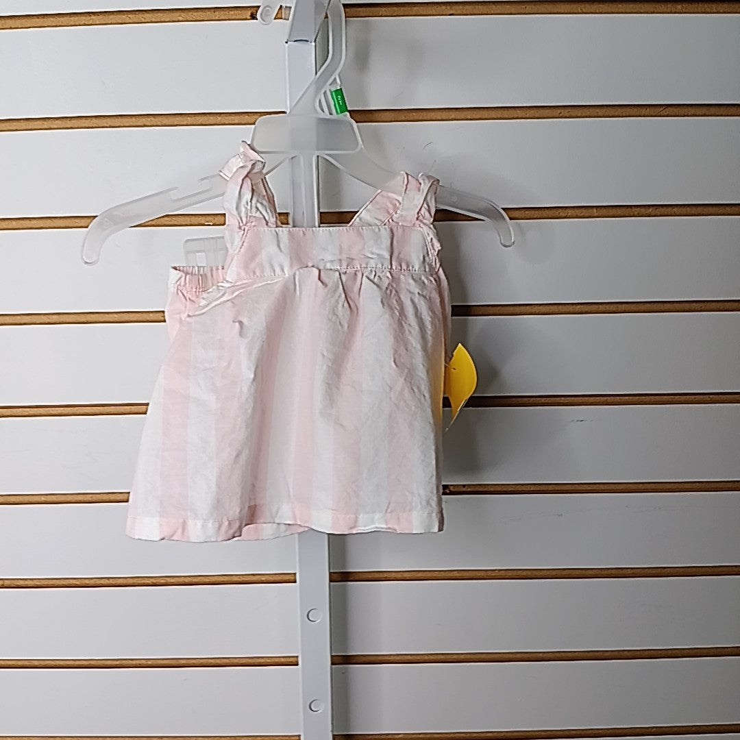 Child of Mine 0-3 Months Outfit 2pc